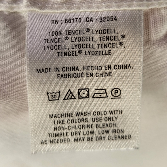 NWT Anthropologie | Holding Horses button-down shirt size 4P - Picture 4 of 5